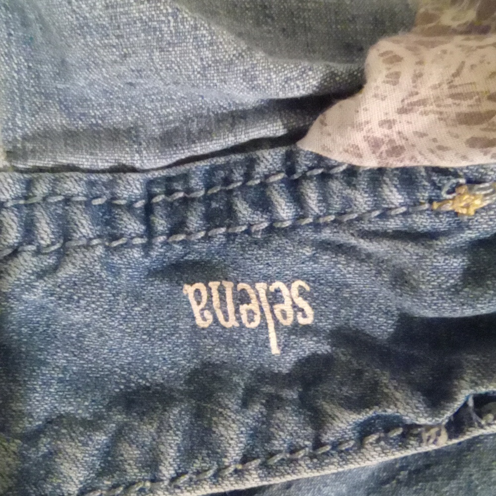 Short and sexy series shorts - Picture 9 of 9